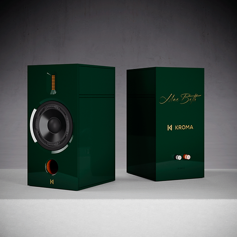 Kroma Atelier Macbeth