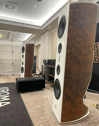 Kroma Atelier Turandot