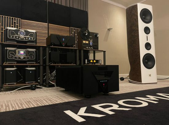 Kroma Atelier Turandot