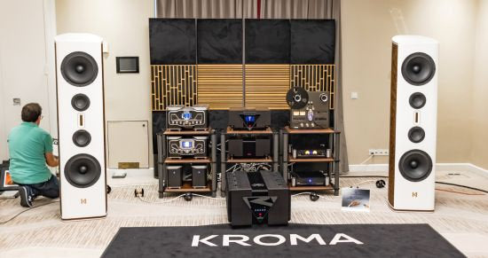 Kroma Atelier Turandot