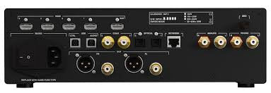 Illusonic IAP Audio Processor