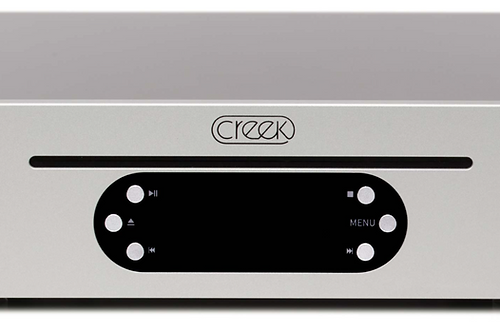 Creek Audio - 4040 CD