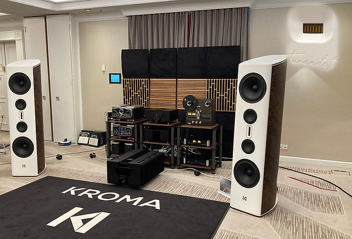 Kroma Atelier Turandot