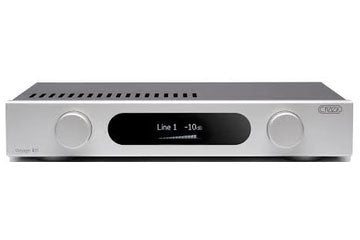 Creek Audio - Voyage i20 integrated amplifier